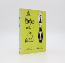 THE LIVING AND THE DEAD