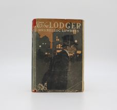 THE LODGER