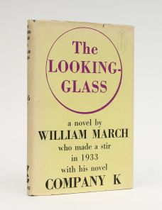 THE LOOKING-GLASS