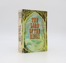 THE LORD OF THE RINGS.