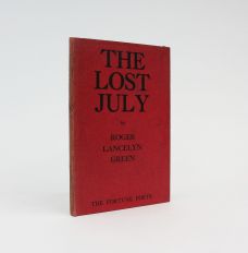 THE LOST JULY