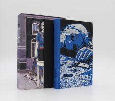 THE LOTTERY AND OTHER DARK TALES