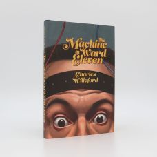 THE MACHINE IN WARD ELEVEN