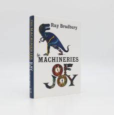 THE MACHINERIES OF JOY