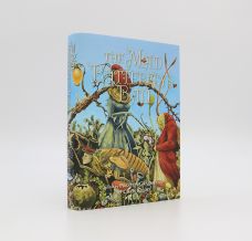 THE MAD BUTTERFLY'S BALL