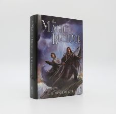 THE MAGIC OF RECLUCE