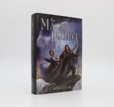 THE MAGIC OF RECLUCE