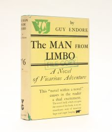 THE MAN FROM LIMBO