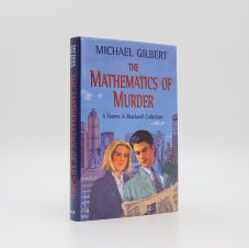 THE MATHEMATICS OF MURDER.