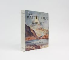 THE MATTERHORN