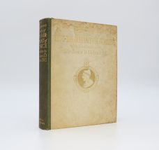 THE MERCHANT OF VENICE