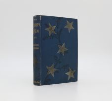 THE MERRY MEN, AND OTHER TALES AND FABLES