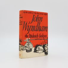 THE MIDWICH CUCKOOS
