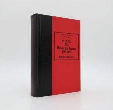 THE MILENNIUM EXPRESS: 1995-2009.