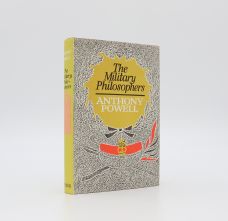 THE MILITARY PHILOSOPHERS