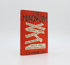 THE MINDWORM
