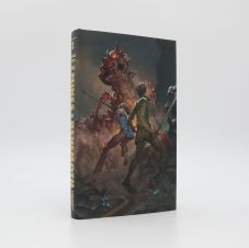 THE MINES OF BEHEMOTH