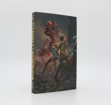 THE MINES OF BEHEMOTH