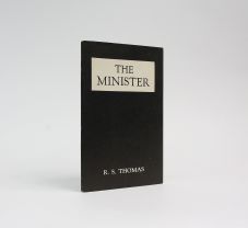 THE MINISTER