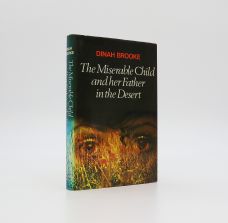 THE MISERABLE CHILD AND HER FATHER IN THE DESERT