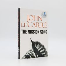 THE MISSION SONG