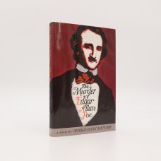 THE MURDER OF EDGAR ALLAN POE