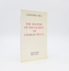 THE MYSTERY OF THE CHARITY OF CHARLES PGUY