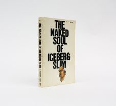 THE NAKED SOUL OF ICEBERG SLIM