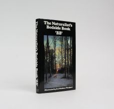THE NATURALIST'S BEDSIDE BOOK