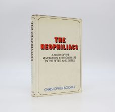 THE NEOPHILIACS: