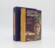 THE NEW AND PERFECT MAN.