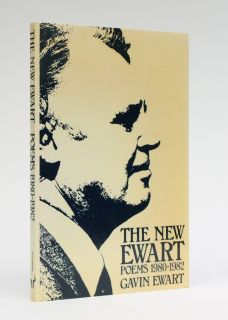 THE NEW EWART