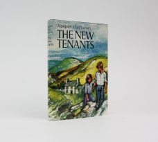 THE NEW TENANTS