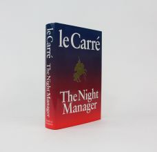THE NIGHT MANAGER