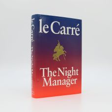 THE NIGHT MANAGER