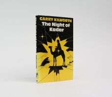 THE NIGHT OF KADAR