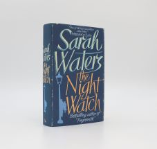 THE NIGHT WATCH