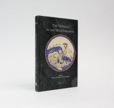 THE NORMANS IN THE MEDITERRANEAN