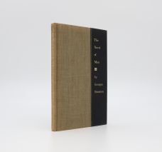 THE NOVEL OF MAN