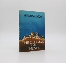 THE OLD MAN AND THE SEA