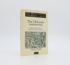 THE OLDCASTLE CONTROVERSY.