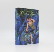 THE ONION GIRL