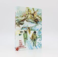 THE ONLY GOOD INDIANS