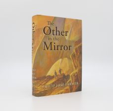 THE OTHER IN THE MIRROR