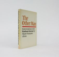 THE OTHER MAN:
