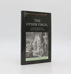 THE OTHER VIRGIL: