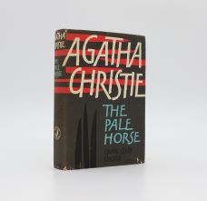 THE PALE HORSE