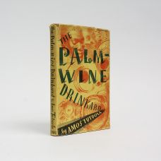 THE PALM-WINE DRINKARD