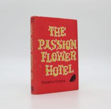 THE PASSION FLOWER HOTEL