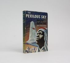 THE PERILOUS SKY